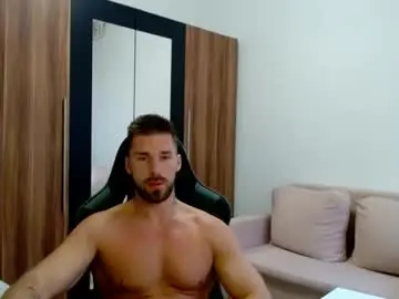 Chaturbate Adult Video Chat of darius_94