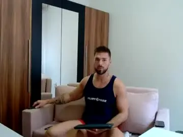 Chaturbate Watch Live Sex Cams of darius_94