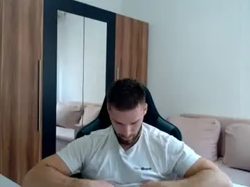 Chaturbate Live Sex of darius_94