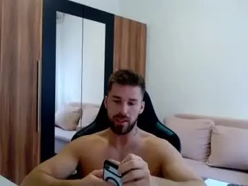 Chaturbate Live Porn of darius_94