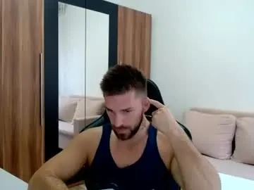 Chaturbate Watch Live Sex Cams of darius_94