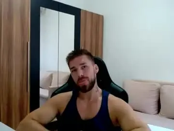 Chaturbate Free Live Porn of darius_94