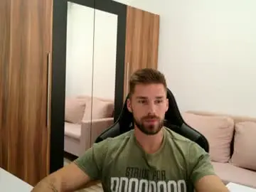 Chaturbate Free Live Porn of darius_94