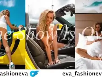 Chaturbate Live Sex of eva_fashionista