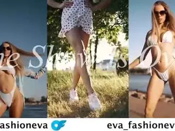 Chaturbate Free Porn Cam of eva_fashionista