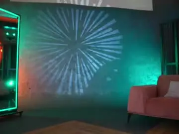 Chaturbate Live Sex of eva_fashionista