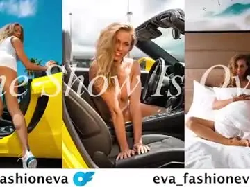 Chaturbate Sex Chat of eva_fashionista