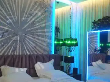 Chaturbate Adult Video Chat of eva_fashionista