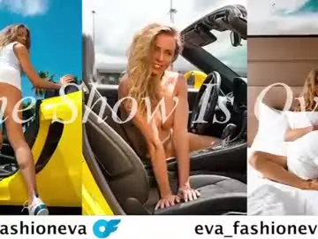 Chaturbate Adult Webcam of eva_fashionista