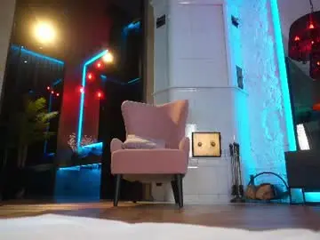 Chaturbate Adult Webcams of eva_fashionista