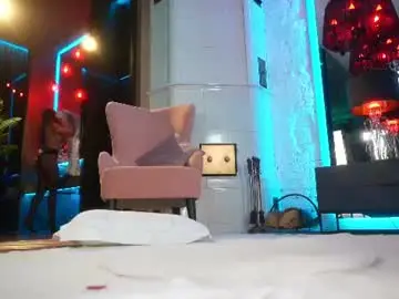 Chaturbate Live Sex of eva_fashionista