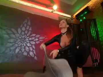 Chaturbate Free Porn Cam of eva_fashionista