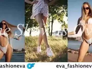 Chaturbate Free Porn Cam of eva_fashionista