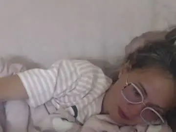 Chaturbate Sex Cam of flowercandydoll13