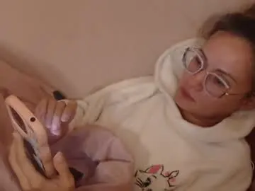 Chaturbate Sex Cam of flowercandydoll13