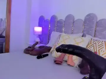 Chaturbate Sex Cam of gabrielahernandez1