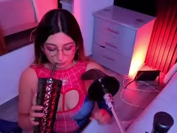 Chaturbate Watch Live Sex Cams of gabrielakassi