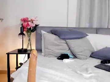 Chaturbate Private Sex Chat of hannaos