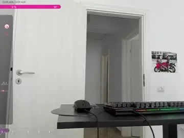 Chaturbate Sex Chat of hard_chriss