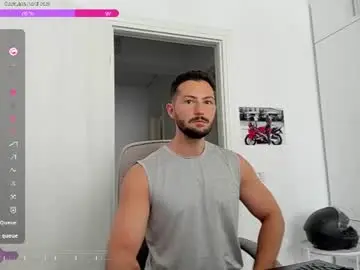 Chaturbate Free Porn Cam of hard_chriss