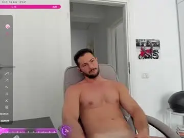 Chaturbate Live Porn of hard_chriss