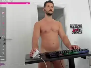 Chaturbate Best live sex cam show of hard_chriss