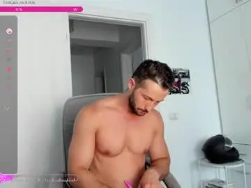 Chaturbate Watch Live Sex Cams of hard_chriss