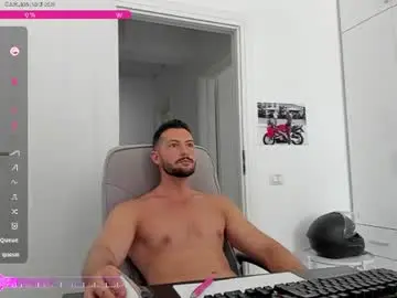Chaturbate Live Sex of hard_chriss