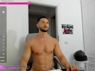 Chaturbate Live Sex of hard_chriss