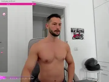 Chaturbate Adult Video Chat of hard_chriss