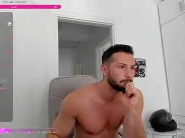 Chaturbate Adult Webcams of hard_chriss