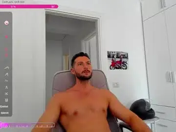Chaturbate Nude Webcam of hard_chriss