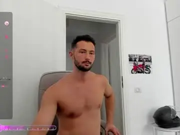 Chaturbate Free Porn Cam of hard_chriss
