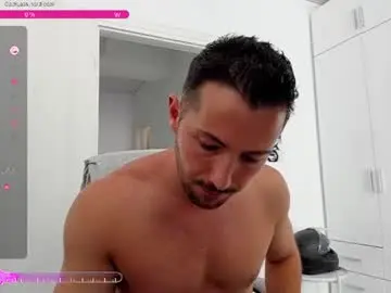 Chaturbate Nude Webcam of hard_chriss