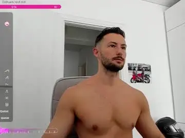 Chaturbate Free Live Porn of hard_chriss