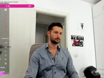 Chaturbate Adult Webcam of hard_chriss