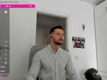 Chaturbate Live Porn of hard_chriss