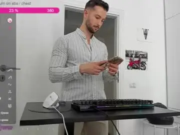 Chaturbate Best Webcam of hard_chriss
