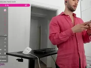 Chaturbate Live Sex Cam of hard_chriss