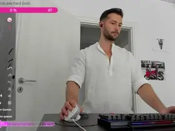 Chaturbate Live Sex of hard_chriss