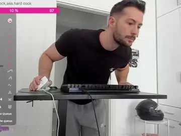Chaturbate Adult Webcam of hard_chriss