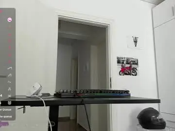 Chaturbate Free Porn Cam of hard_chriss