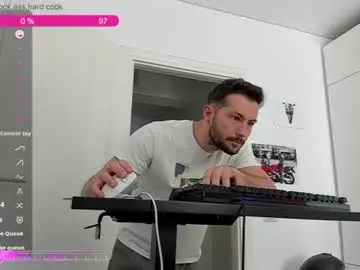 Chaturbate Live Sex of hard_chriss