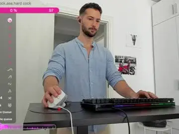 Chaturbate Adult Webcams of hard_chriss
