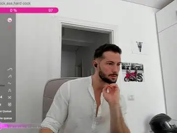 Chaturbate Watch Live Sex Cams of hard_chriss