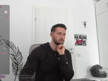 Chaturbate Private Sex Chat of hard_chriss