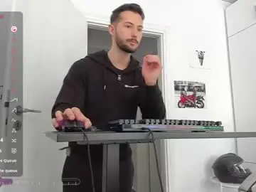 Chaturbate Live Sex of hard_chriss