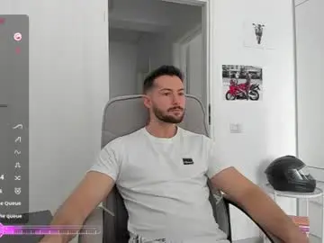Chaturbate Adult Webcams of hard_chriss