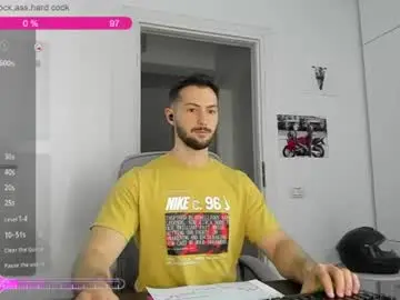 Chaturbate Private Sex Chat of hard_chriss