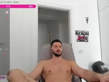 Chaturbate Best live sex cam show of hard_chriss